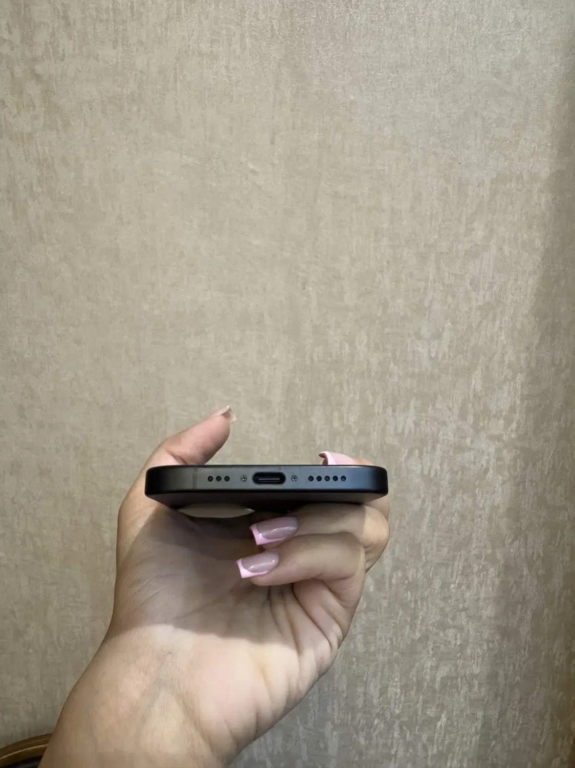 iphone 16 ( آناتل )|موبایل|یزد, |دیوار