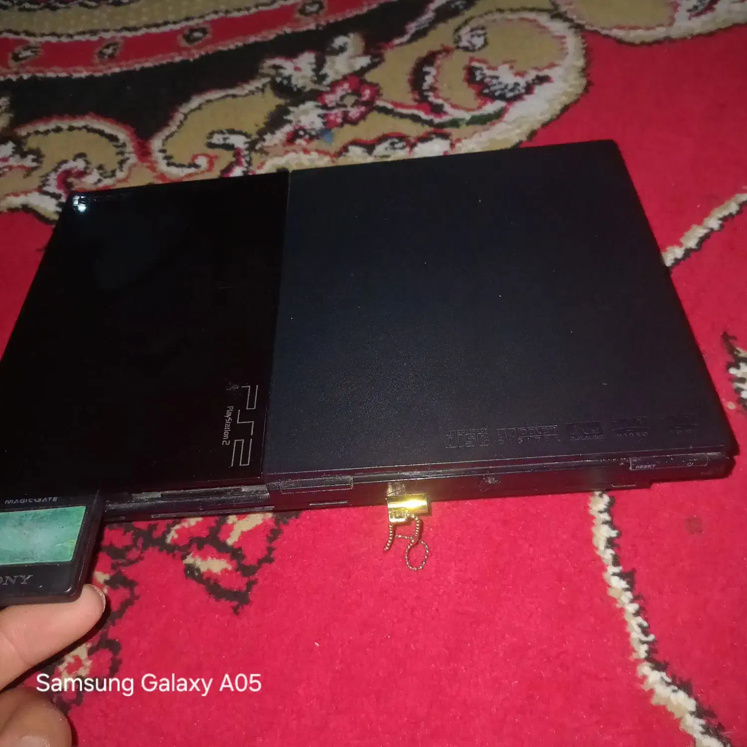 پلستیشن ۲|کنسول، بازی ویدئویی و آنلاین|شادگان, |دیوار