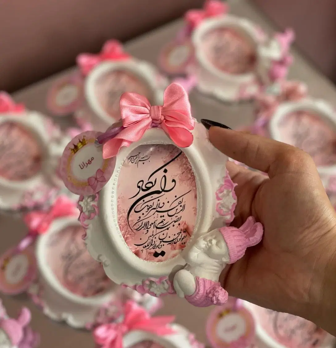 یادبودمراسمات تولدسیسمونی نوزادی|اسباببازی|تهران, سنائی|دیوار