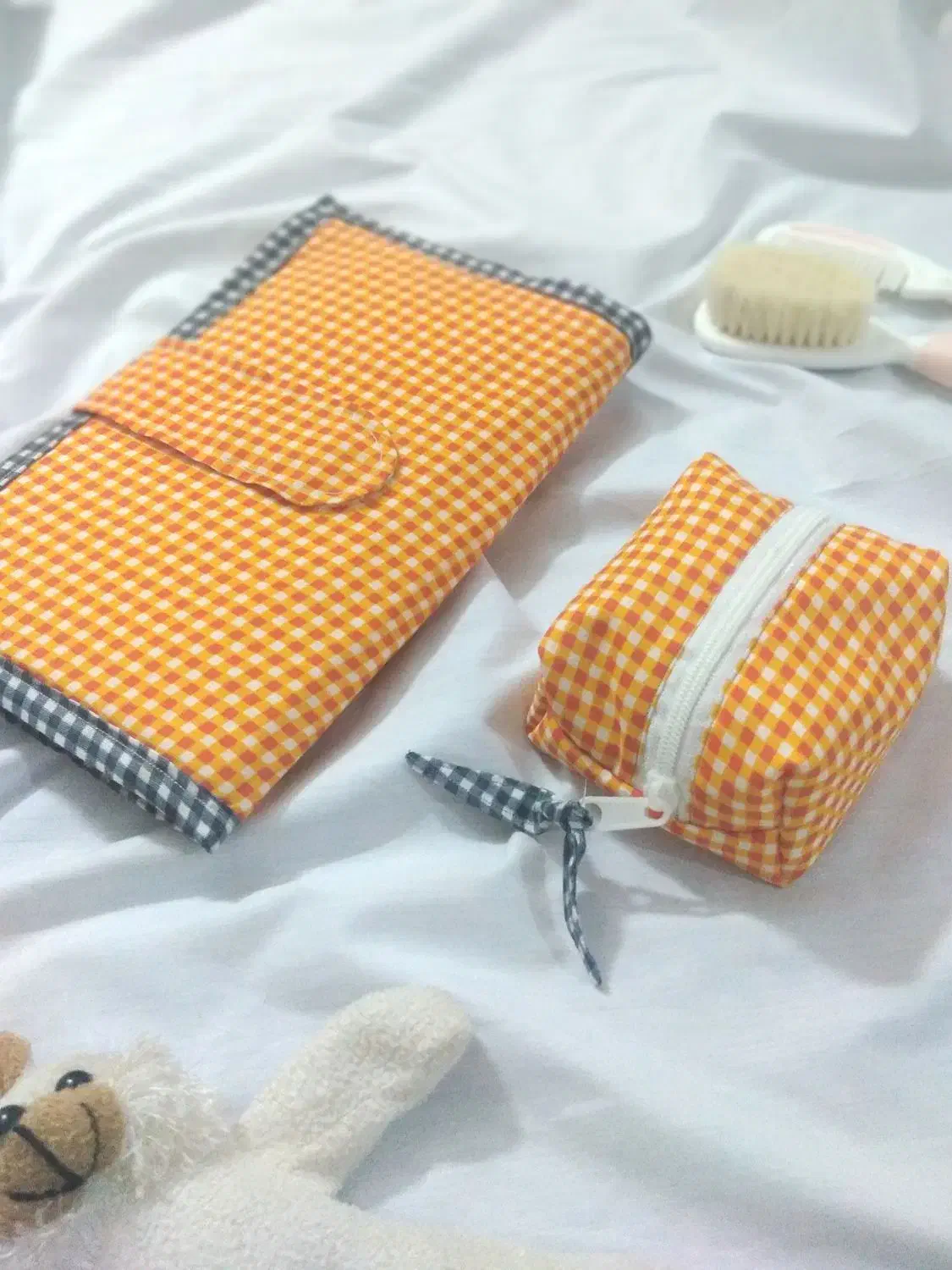 کیف پوشک نوزاد، کاور پوشک|کیف، کفش، کمربند|پاکدشت, شهرک امام رضا|دیوار