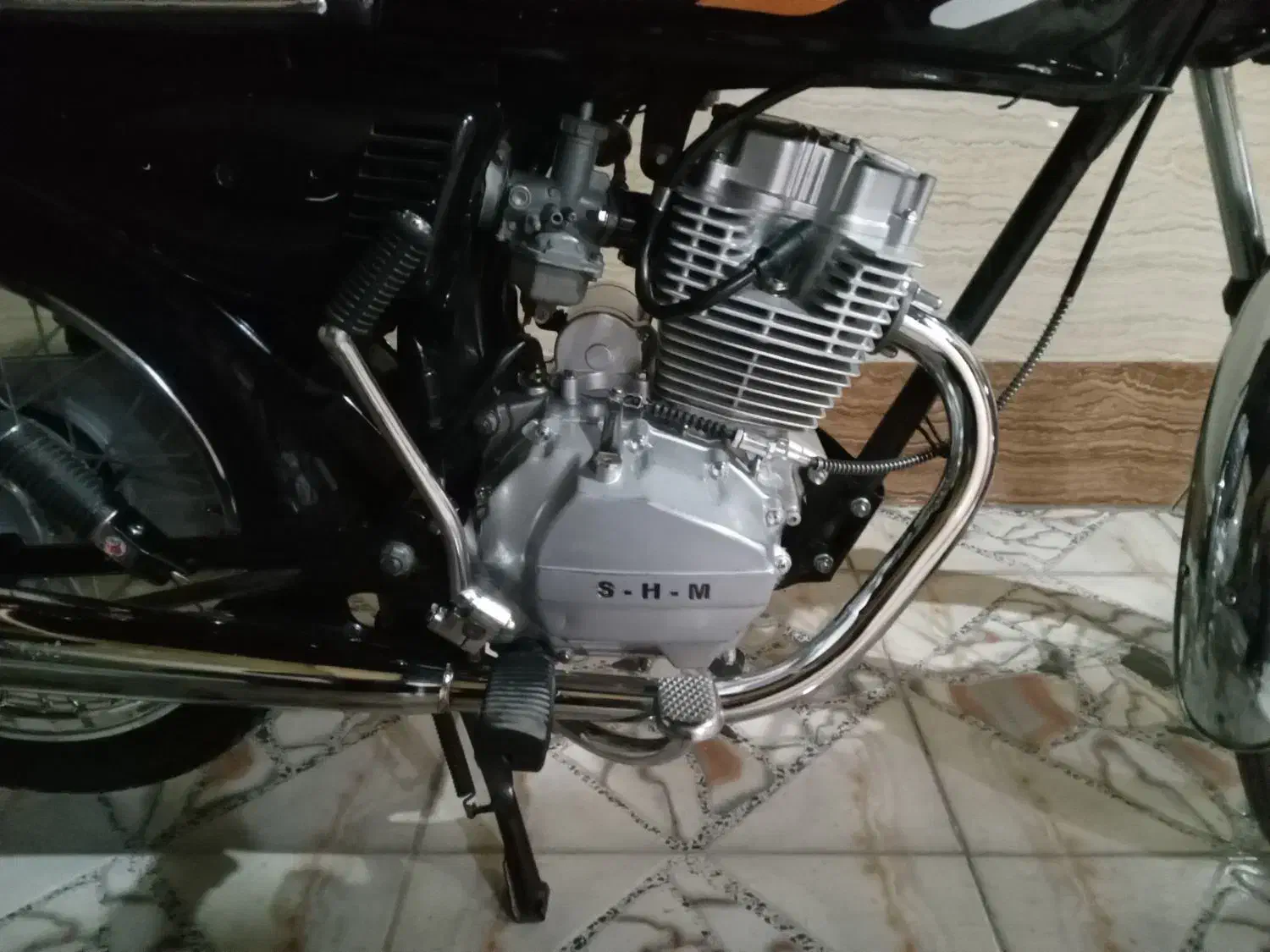 لیفان۱۵۰|موتورسیکلت|شادگان, |دیوار