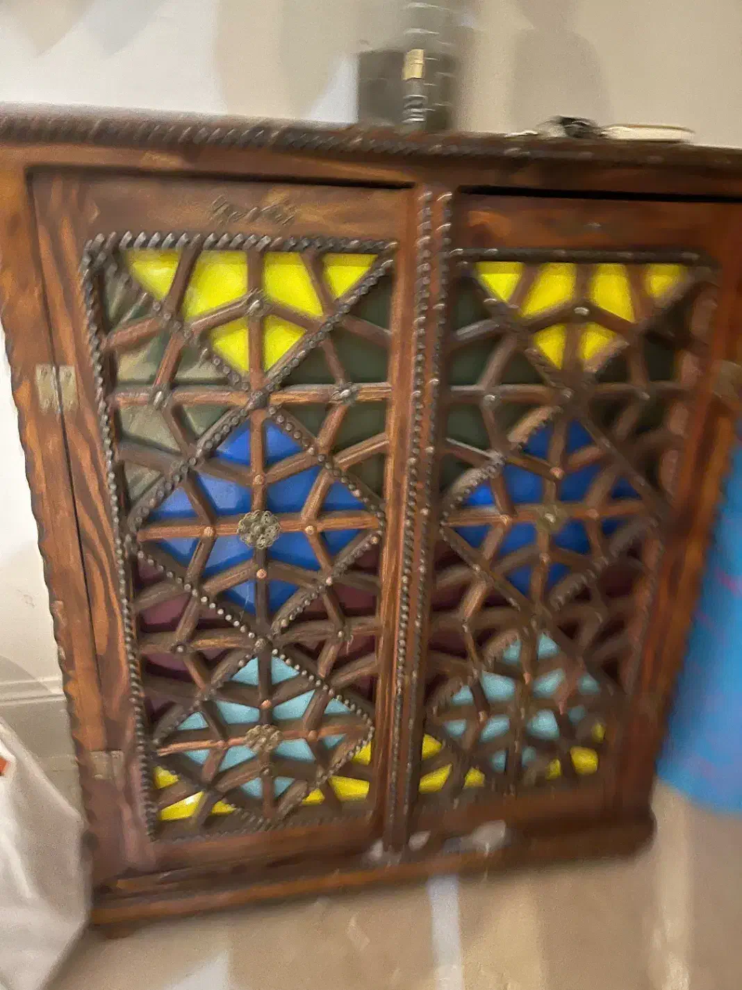 جاکفشی|جاکفشی، کمد، دراور|تهران, ازگل|دیوار