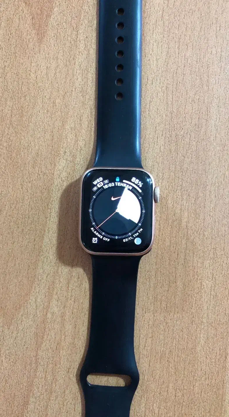 اپل واچ سری4|ساعت|خمینیشهر, |دیوار