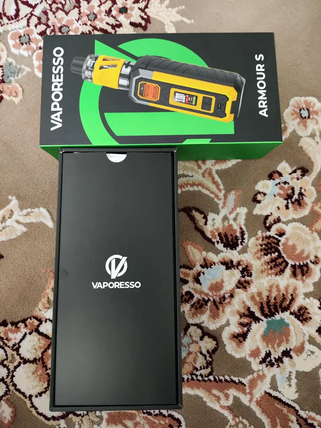 ویپ ویپرسو آرمور اس 100|زیورآلات و اکسسوری|اسلام‌شهر, باغ فیض|دیوار