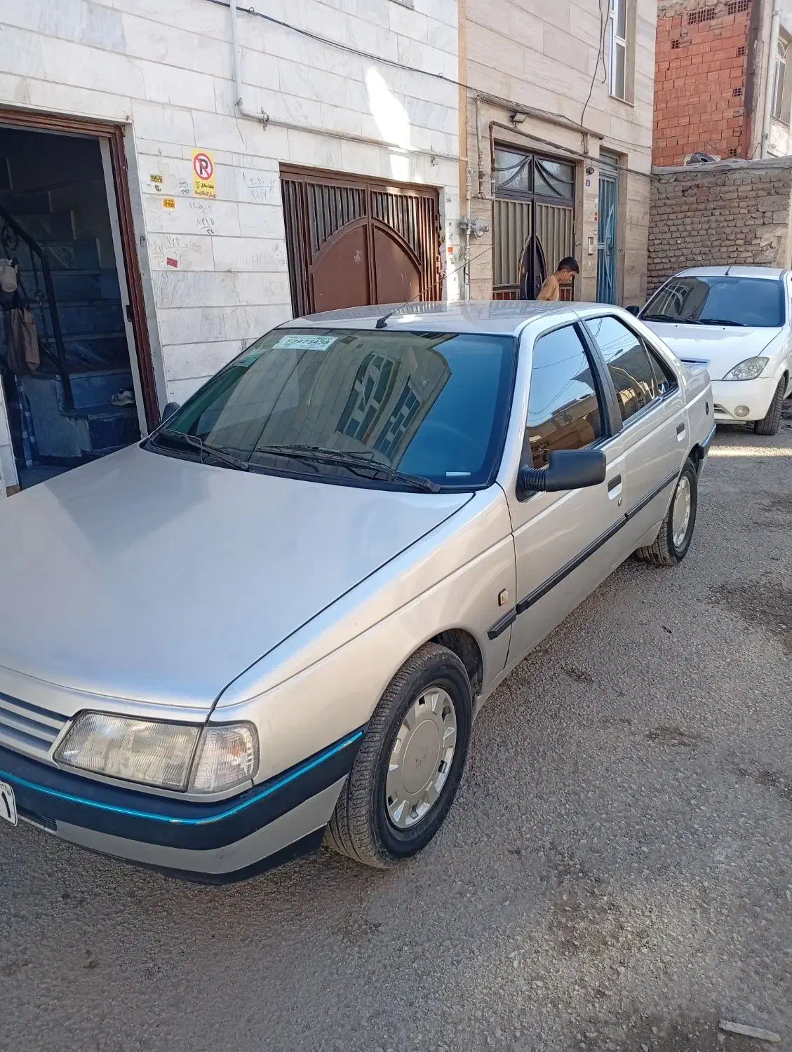 ماشین دربستی|خدمات حمل و نقل|اردبیل, |دیوار