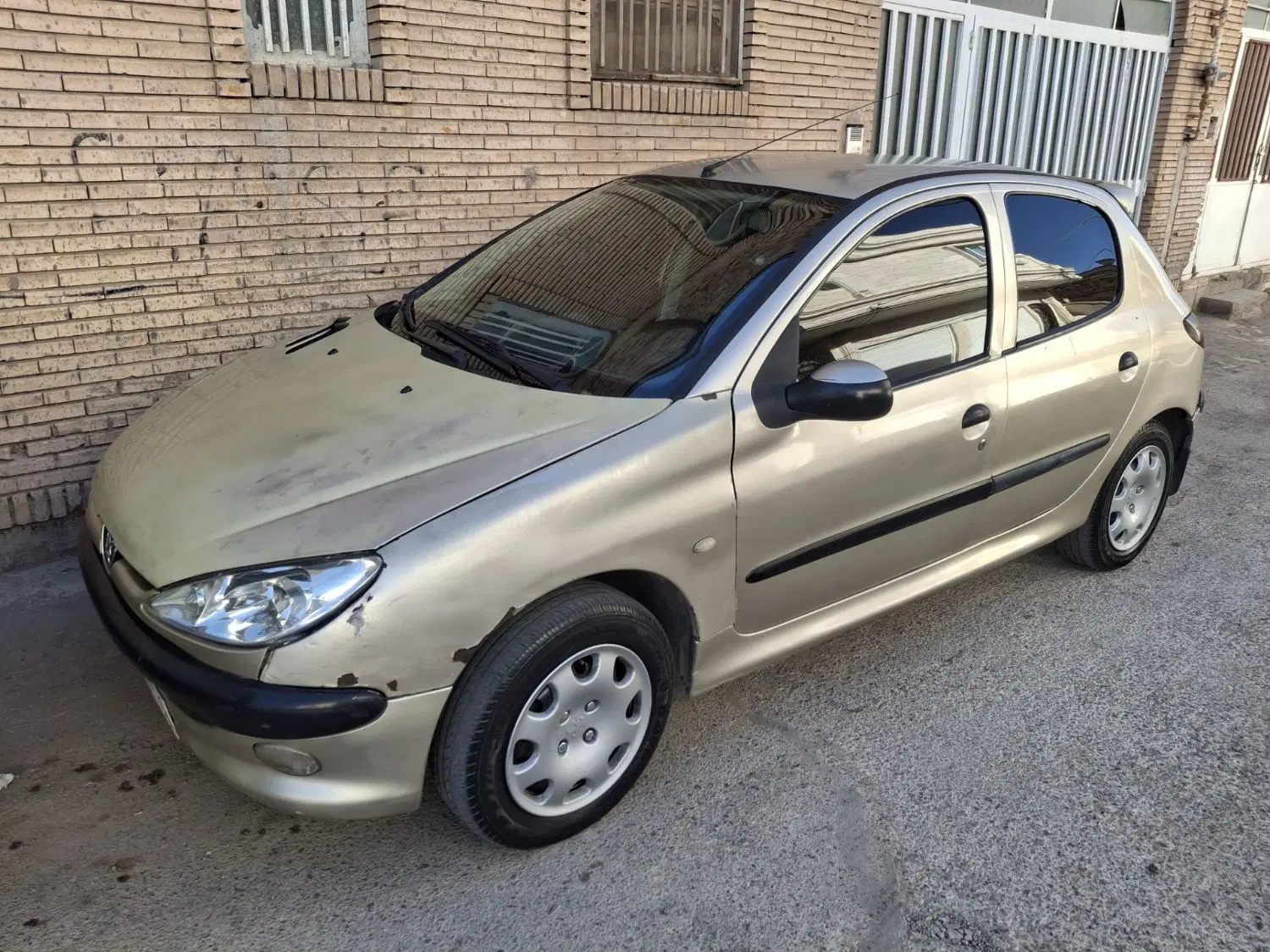 206|خودرو سواری و وانت|کرمان, |دیوار