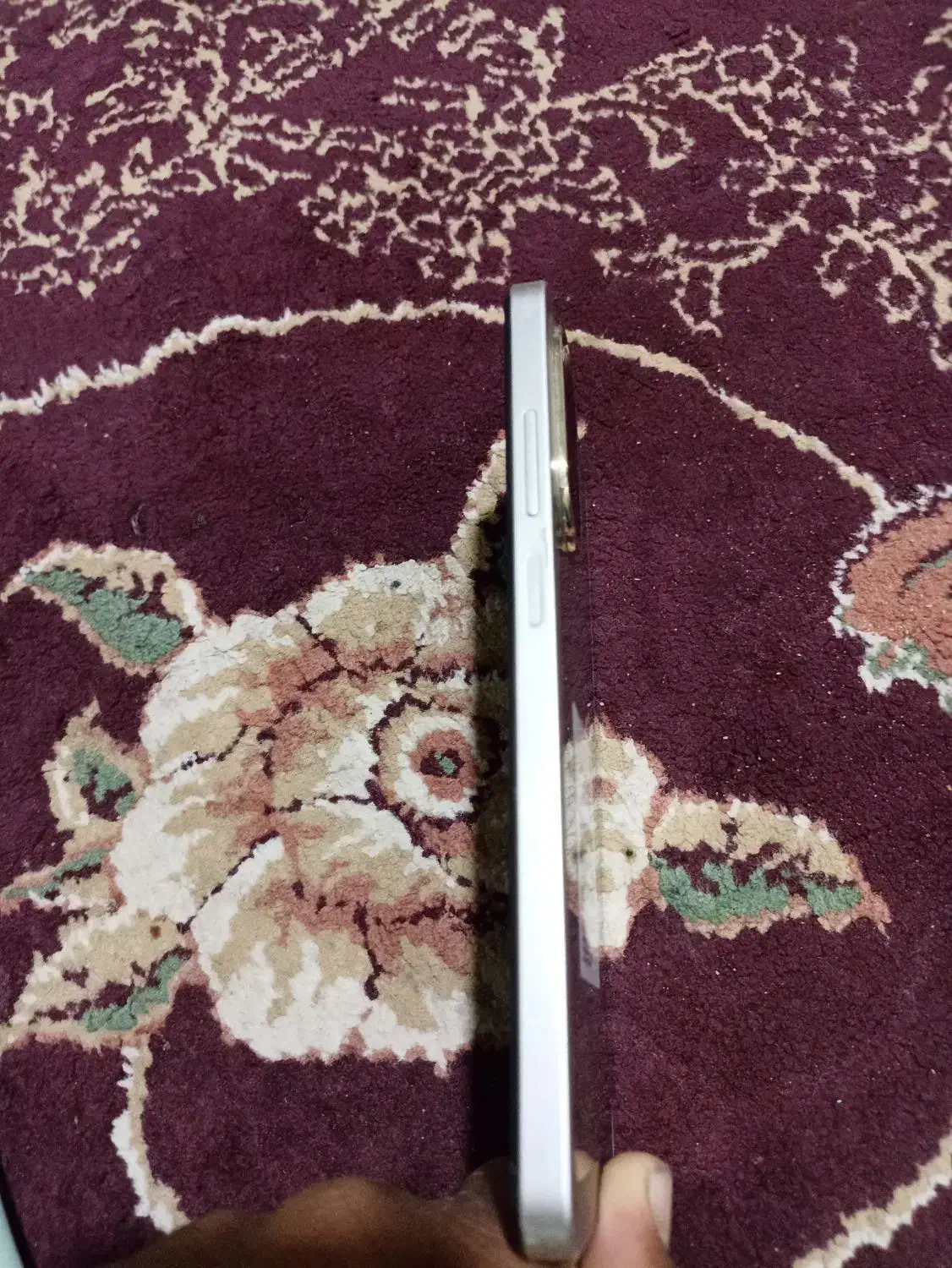 گوشی ردمی A5|موبایل|ایرانشهر, |دیوار