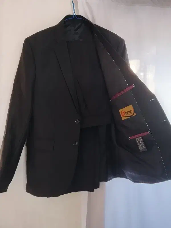 دودست کت وشلوار|لباس|قوچان, |دیوار