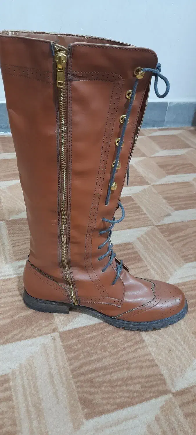 کفش سایز ۴۰|کیف، کفش، کمربند|پاکدشت, پاکدشت (مامازند)|دیوار