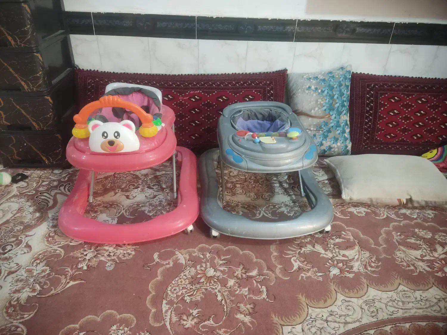 فروشی|اسباب‌‌بازی|تربت جام, میرقوام الدین|دیوار