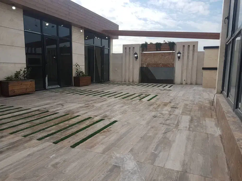 پنت هاوس۲۲۵متر/۸۰مترحیاط رایگان/۳پارک/مطبخ دار|فروش آپارتمان|اهواز, گلستان|دیوار