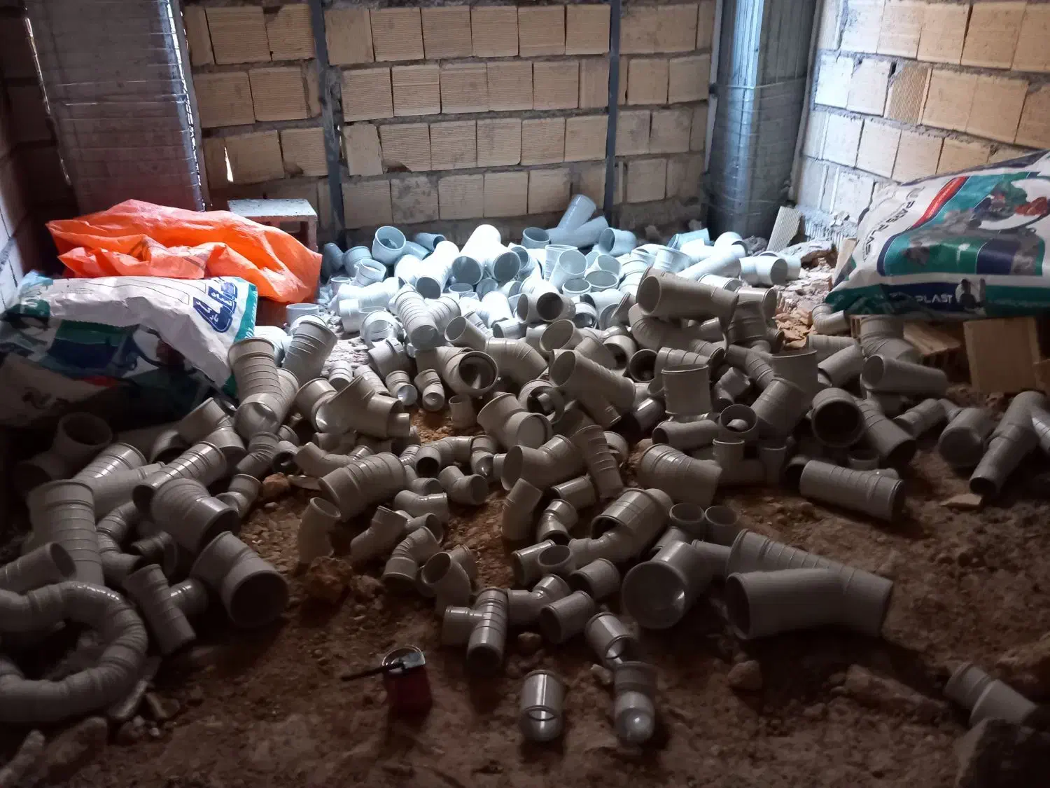 خدمات لوله کشی و برقکاری ساختمان|خدمات پیشه و مهارت|دهدشت, |دیوار