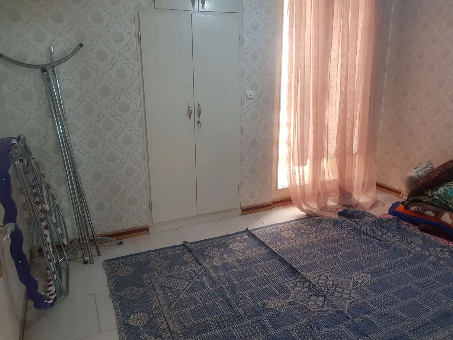 اپارتمان یک خوابه 45متری وحیدیه