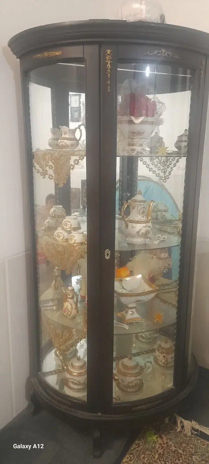 جا کفشی وبوفه|جاکفشی، کمد، دراور|یزد, |دیوار