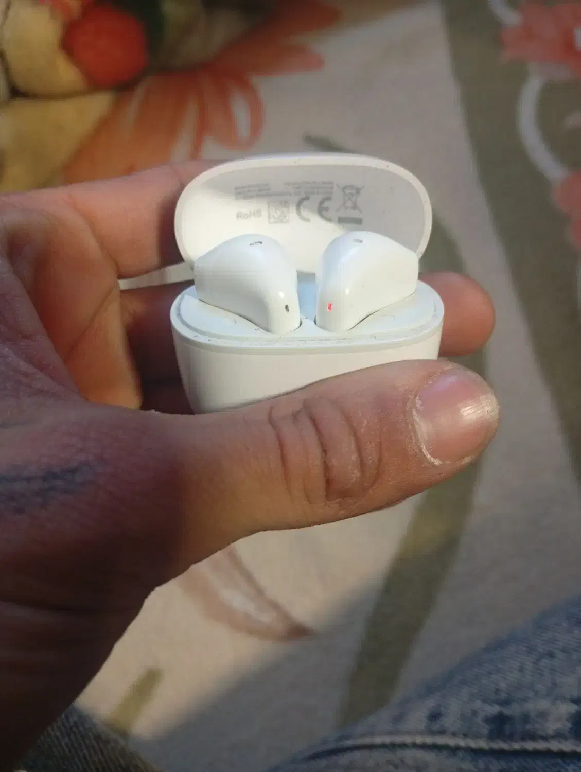 ایرپاد|لوازم جانبی موبایل و تبلت|نیشابور, محله میدان باغات|دیوار