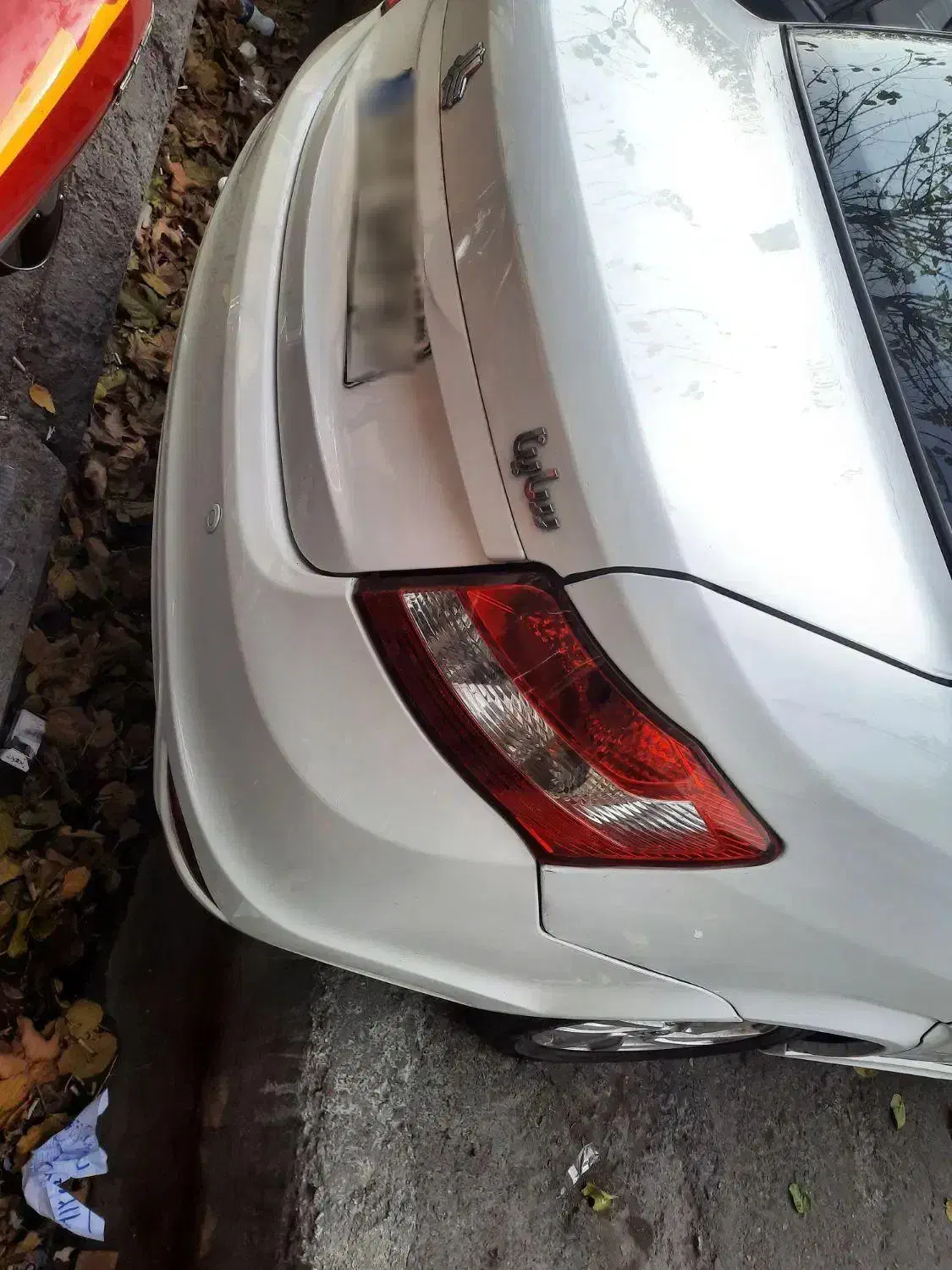 ساینا مدل ۹۷ بیرنگ(اقساط)|خودرو سواری و وانت|تهران, عبدل‌آباد|دیوار