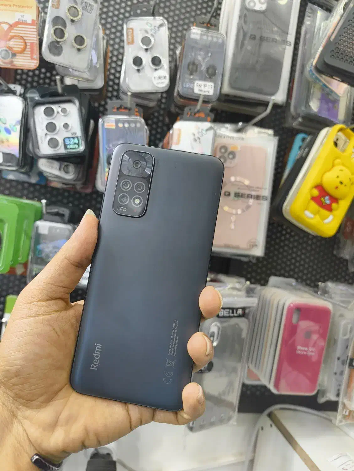 note 11|موبایل|تهران, فلاح|دیوار