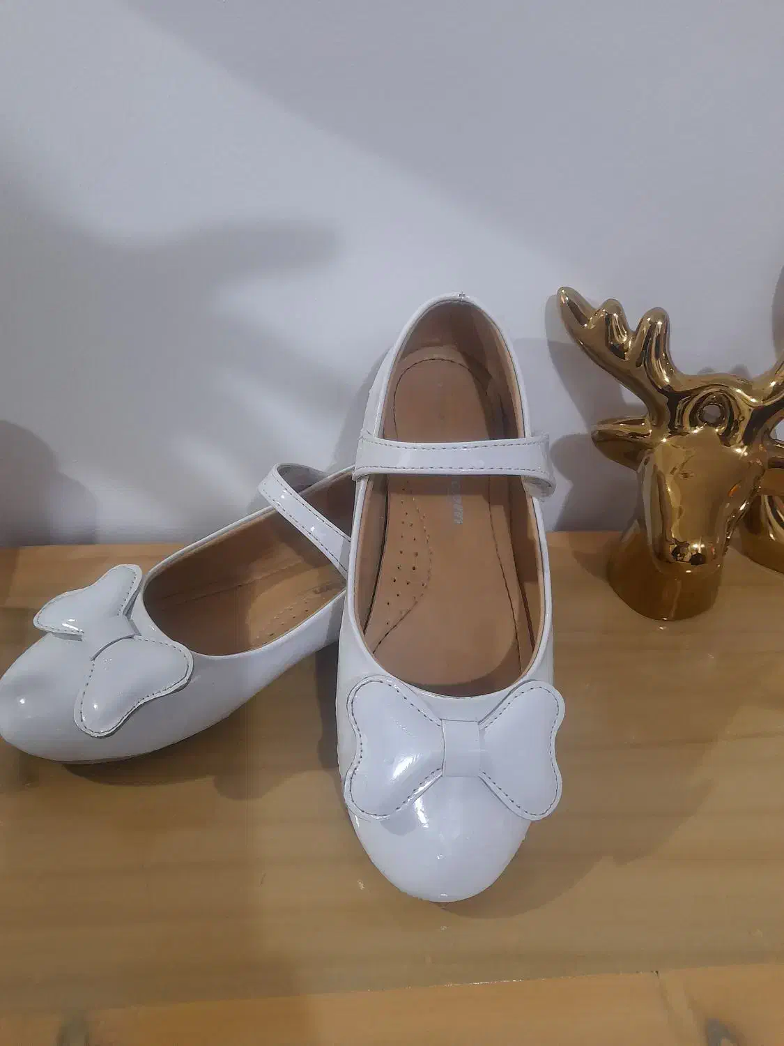 ۲ عدد کفش بوت و کفش اسپرت دخترانه سایز ۳۳ درحدنو|کیف، کفش، کمربند|گرگان, |دیوار