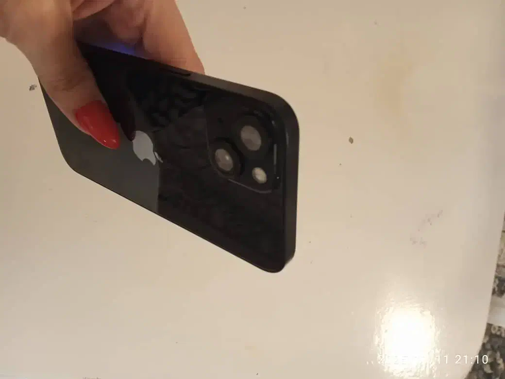 ایفون ۱۳نرمال|موبایل|کرج, باغستان|دیوار