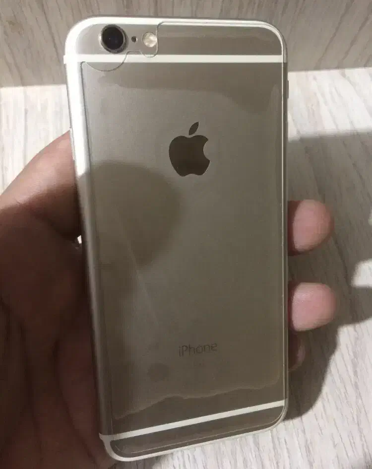 ایفون6s|موبایل|اصفهان, برازنده|دیوار