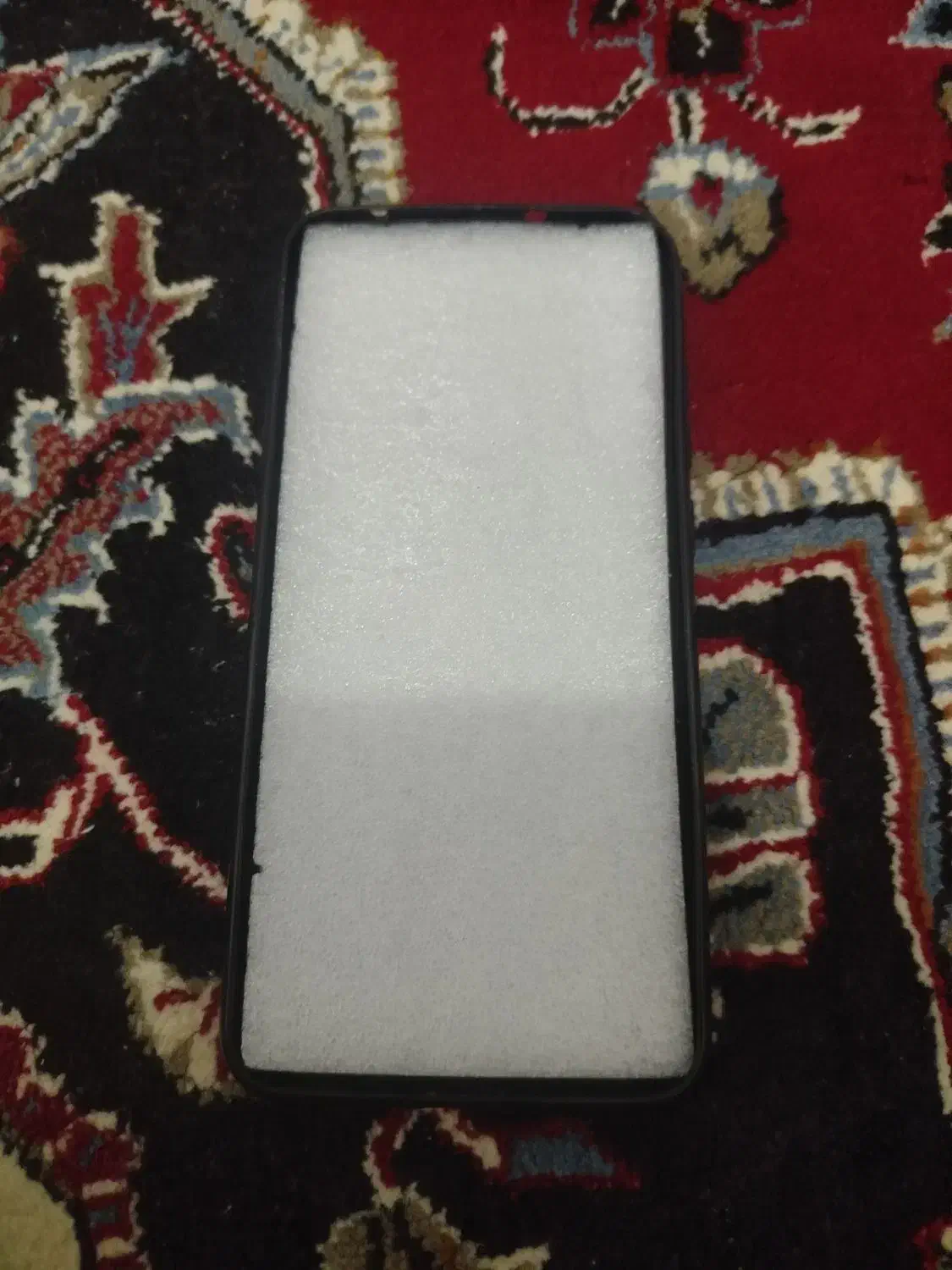 یک عدد قاب گوشی شیامی نوت ۸معمولی|لوازم جانبی موبایل و تبلت|شاهرود, |دیوار