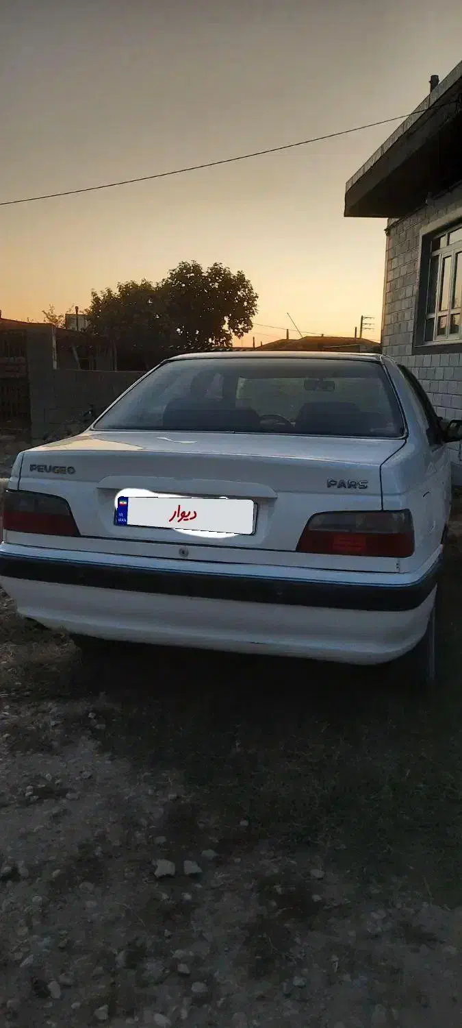 خودرو|خودرو سواری و وانت|کلاله, |دیوار