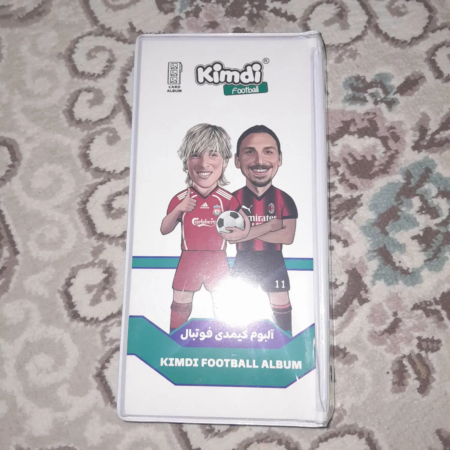 کیمدی|کلکسیون و سرگرمی|مشهد, رده|دیوار