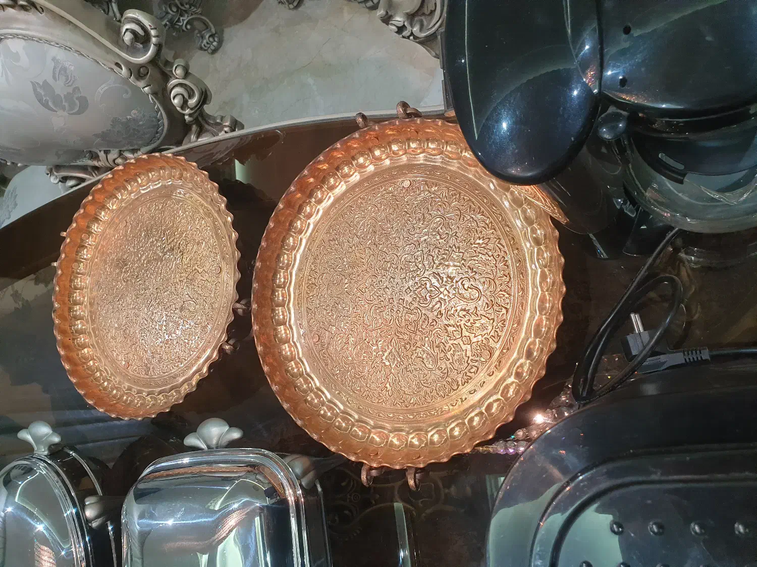 قهوه ساز|سماور، چای‌ساز، قهوه‌ساز|تهران, پونک|دیوار