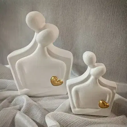 دکوری های سنگ مصنوعی|مجسمه، تندیس، ماکت|تاکستان, |دیوار