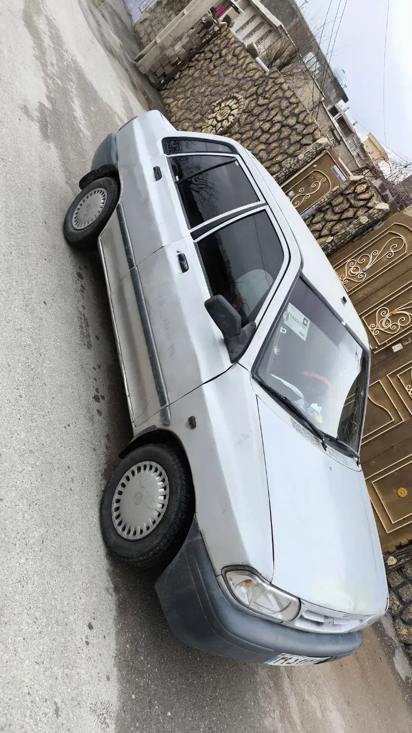 پراید 131 مدل 85|خودرو سواری و وانت|یاسوج, |دیوار