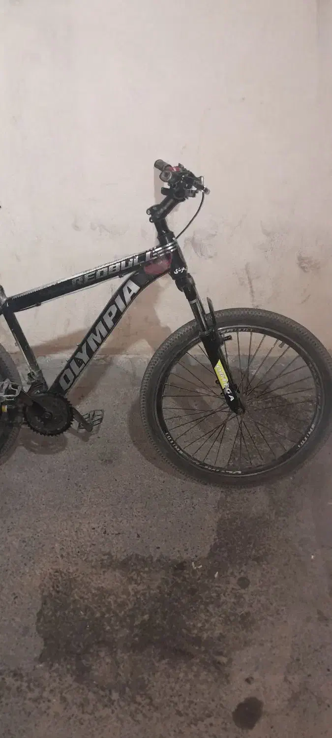 دوچرخه ۲۶|دوچرخه، اسکیت، اسکوتر|قدس, شهرقدس|دیوار