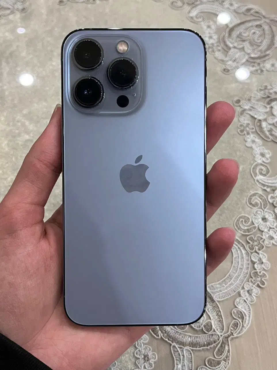 13 pro|موبایل|تهران, منیریه|دیوار