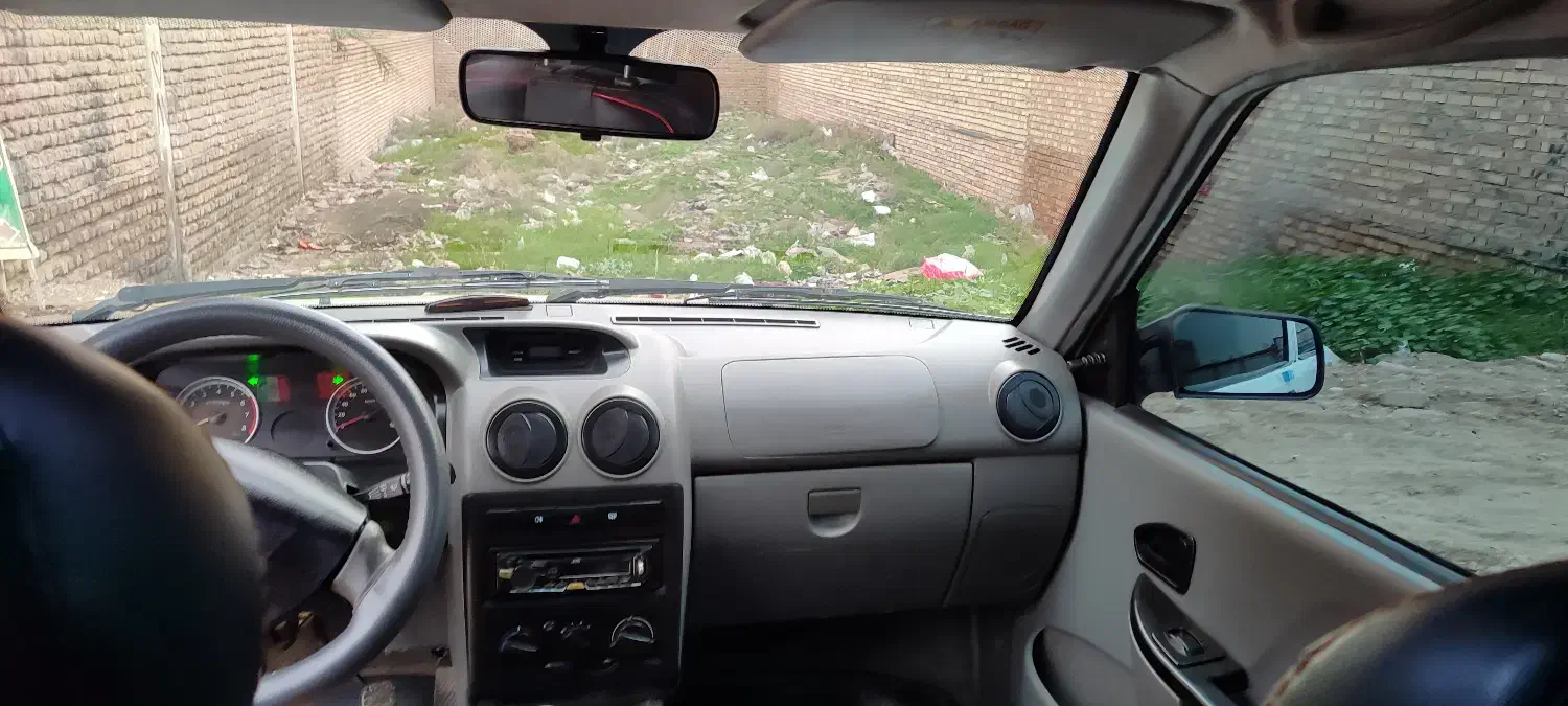 پراید 111|خودرو سواری و وانت|گنبد کاووس, |دیوار