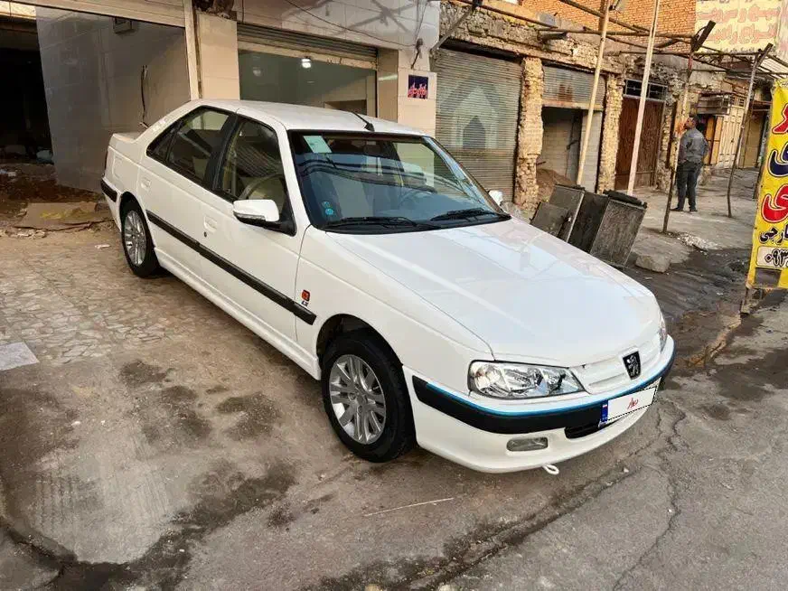 پارس TU5LX|خودرو سواری و وانت|اهواز, آسیاباد|دیوار