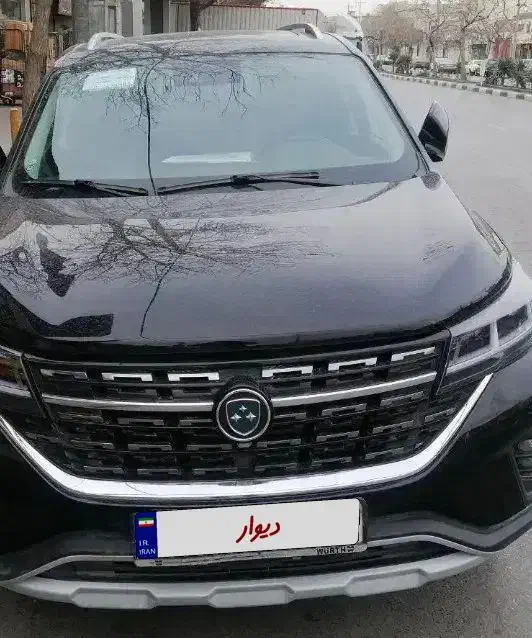 fmcفرداt5|خودرو سواری و وانت|فولادشهر, فولادشهر|دیوار