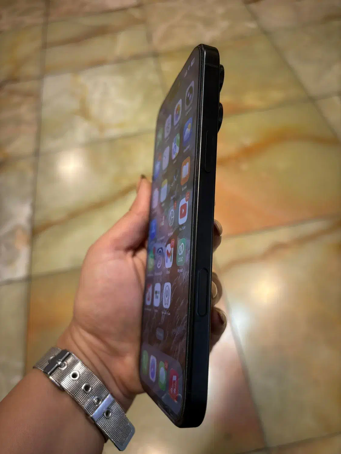 16pro max|موبایل|تهران, تجریش|دیوار
