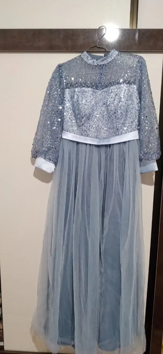 مجلسی سایز ۴۰ ۴۲|لباس|مراغه, |دیوار