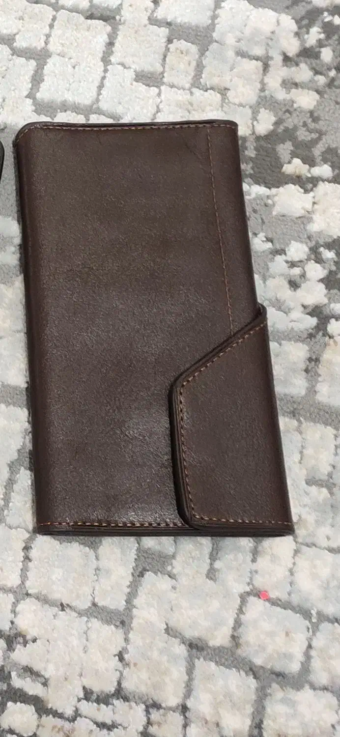 کیف پول چرم|کیف، کفش، کمربند|بندرعباس, |دیوار