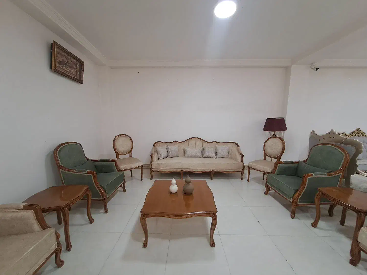 مبل فرانسوی ترند روز|مبلمان خانگی و میز عسلی|سقز, |دیوار