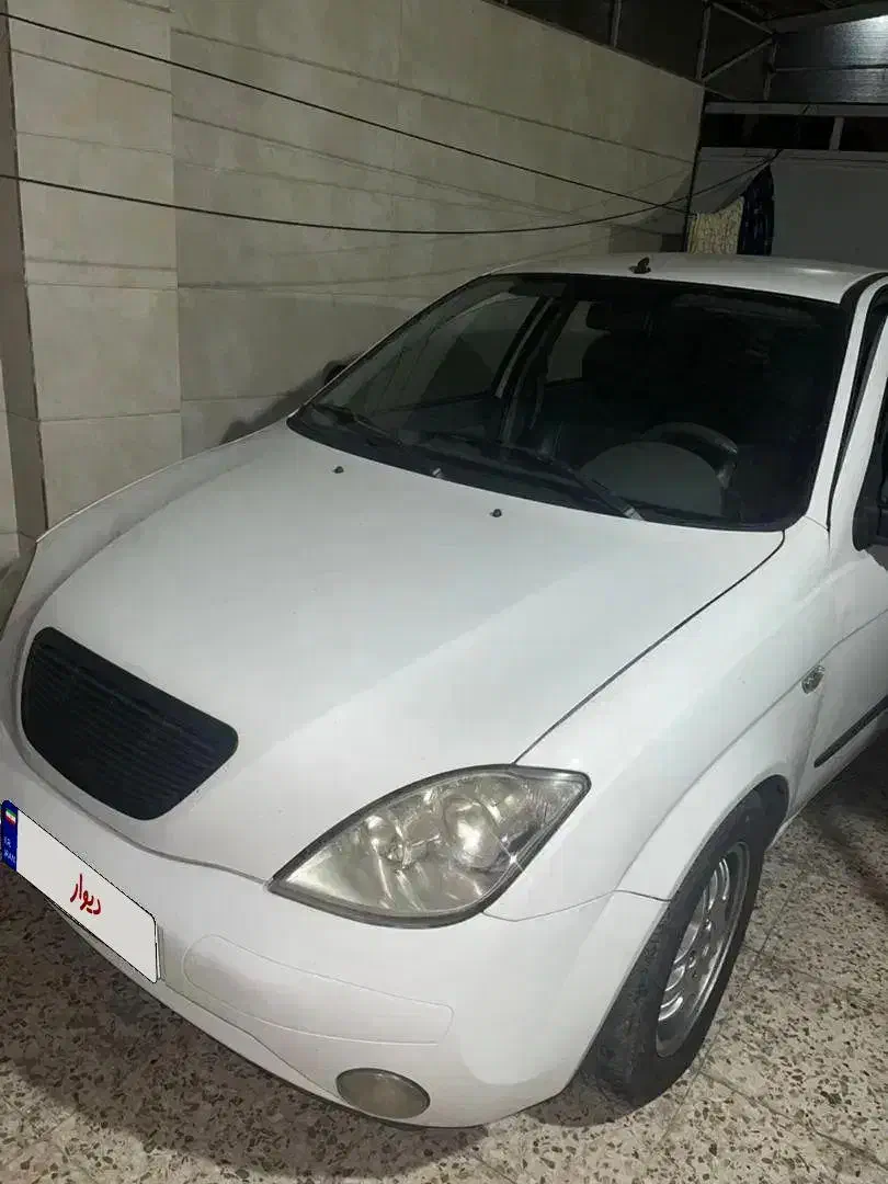 تیبا2|خودرو سواری و وانت|لاهیجان, طالقانی|دیوار