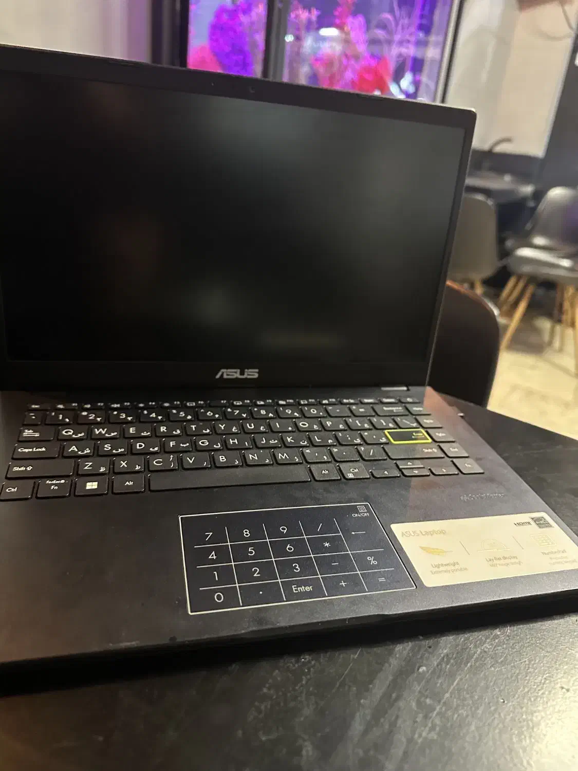 لپ تاپ Vivobook E410MA N4020 4GB 256GB|رایانه همراه|میانه, |دیوار