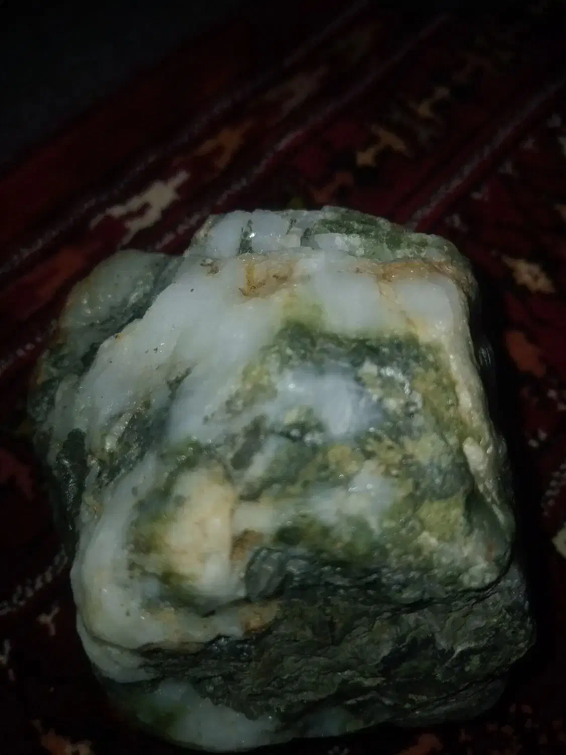 فروش چند عدد سنگ|زیورآلات و اکسسوری|سیمین شهر, |دیوار