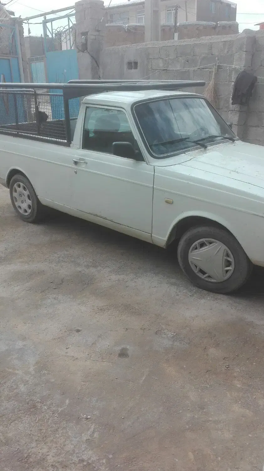 پیکان 93|خودرو سواری و وانت|بزینه رود, |دیوار