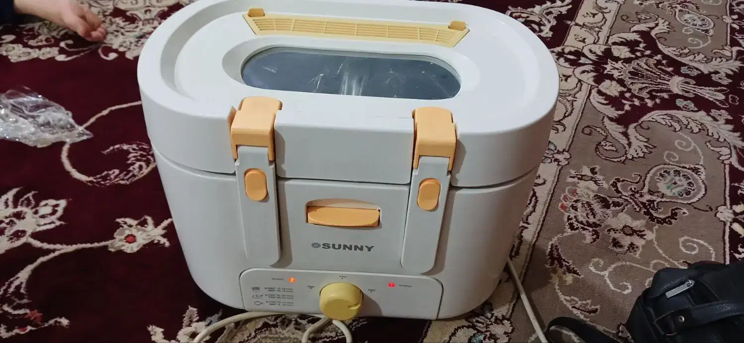 چایساز|سماور، چای‌ساز، قهوه‌ساز|مشهد, طبرسی شمالی|دیوار