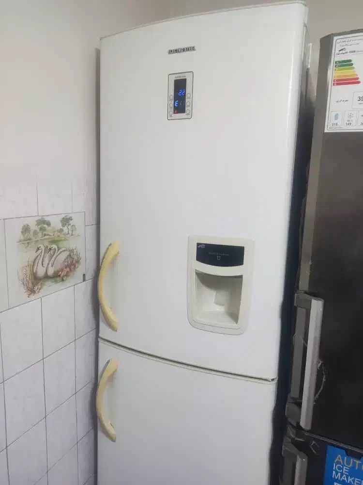 کولر و یخچال میز بوفه فروشی|کولر گازی و فن‌کوئل|گنبد کاووس, |دیوار