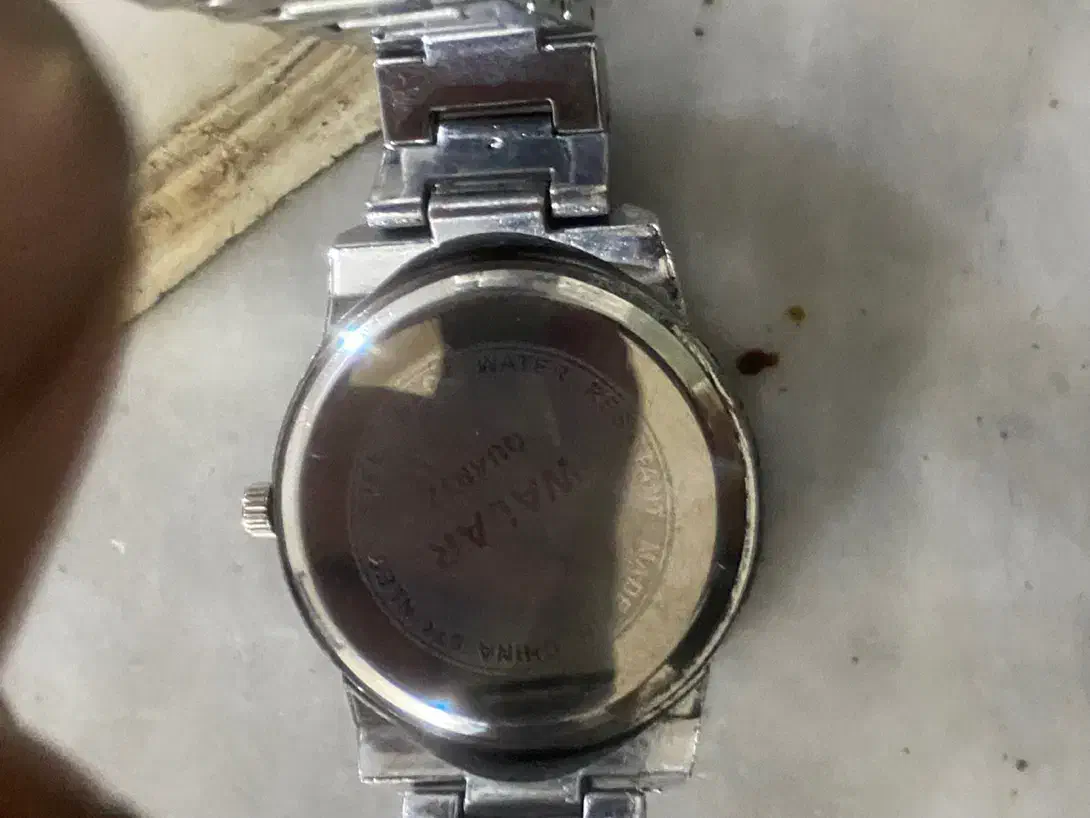 ساعت مردانه والار|ساعت|کرمان, |دیوار