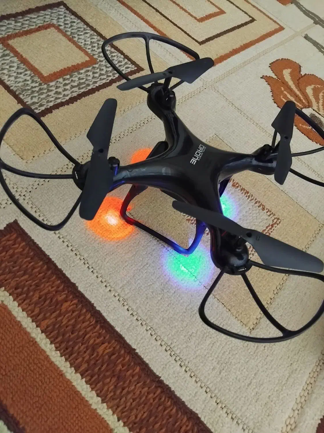 پهباد|اسباببازی|نیشابور, کوی فرهنگیان|دیوار