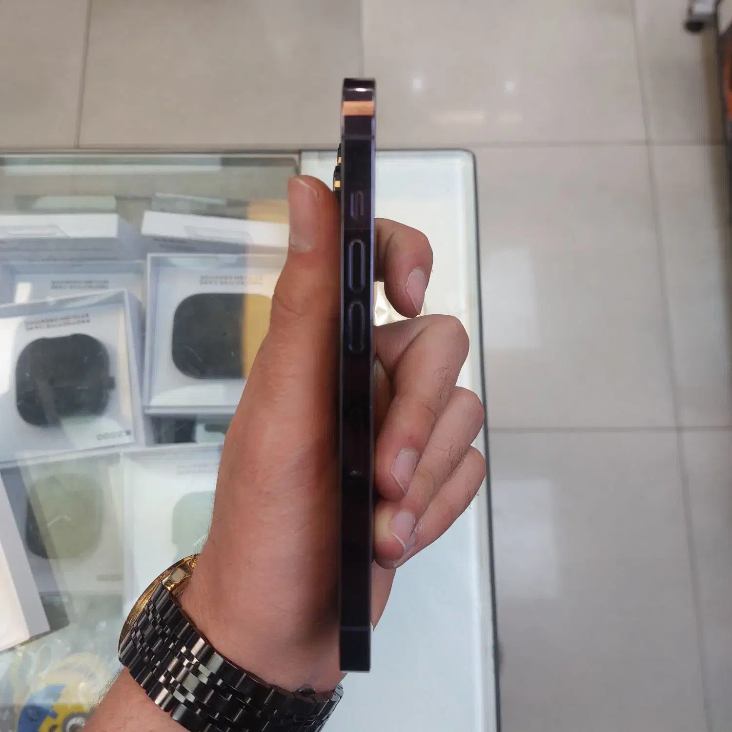 iphone 14 pro 256|موبایل|تهران, جردن|دیوار