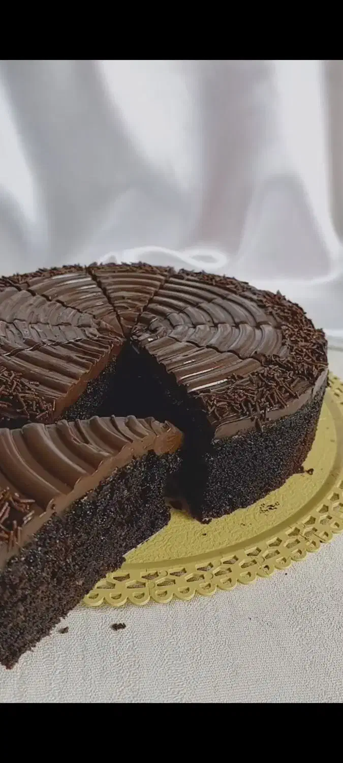 کیک های کافیشاپی و مدرسه ای و تولد|خدمات پذیرایی، مراسم|قم, شاه ابراهیم|دیوار