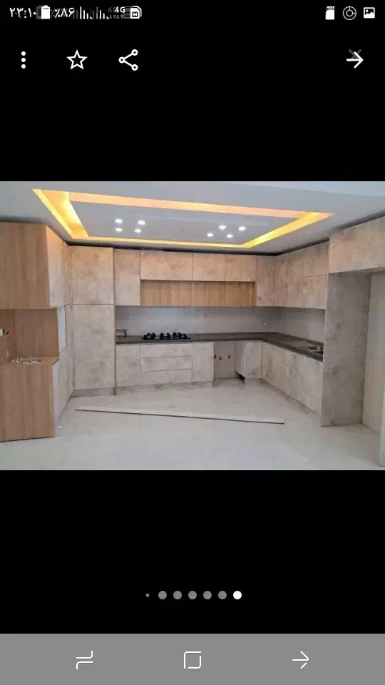 کابینت کمد دیواری تخت کمجا دکور مغازه وخدماتی برش|جاکفشی، کمد، دراور|تهران, خاوران|دیوار
